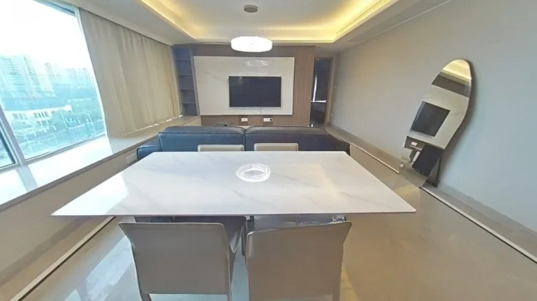 Binhai Imperial Riverview Residence - View 6