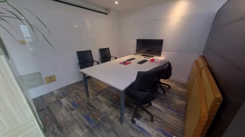 Lujia Tower - View 6