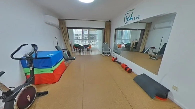 South Central Apartments - View 4