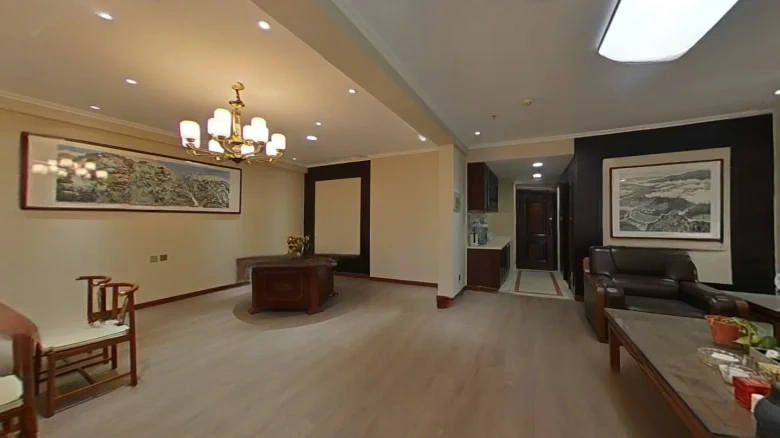 Green Land Zhongshan Mansion - View 6