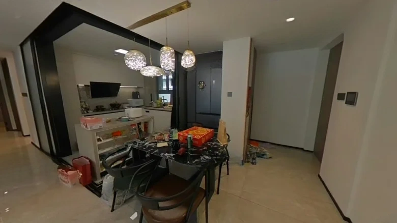 Vanke Jade Exquisite - View 3