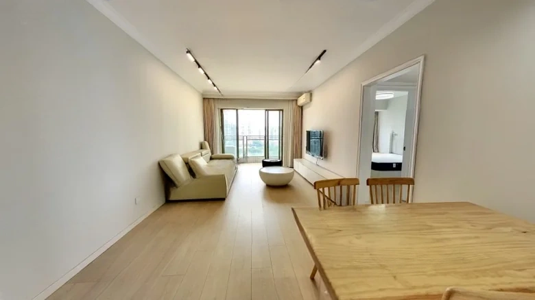 Haitie Garden 5 District - View 5