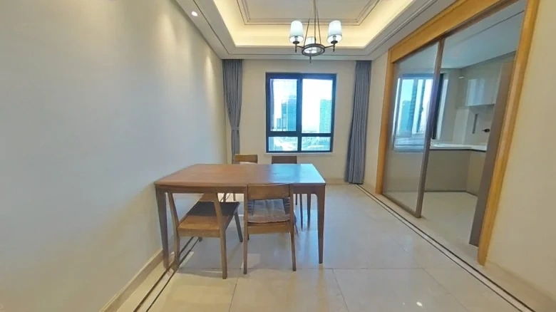 Seapleasure Starlight Phase I - View 7