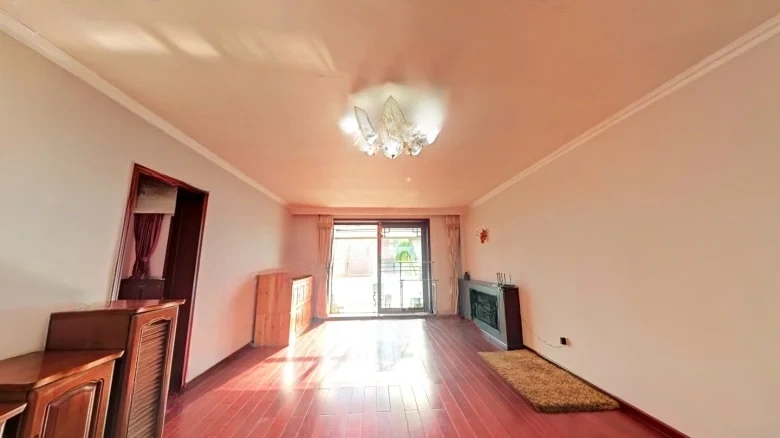 Shuangyu Garden East Area - View 10