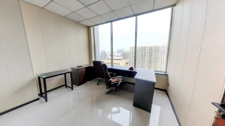 Eastern New World Center - View 1