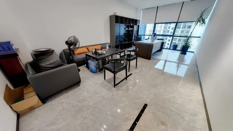 East Prosperous Commercial Square - View 3