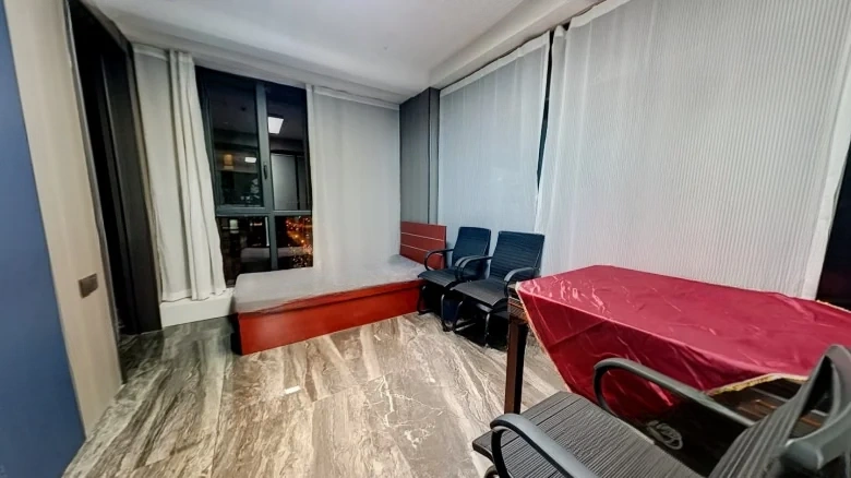 MOML Contemporary Plaza - View 1