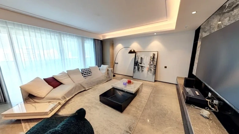 Wuhou Jinmao Mansion Phase III - View 7