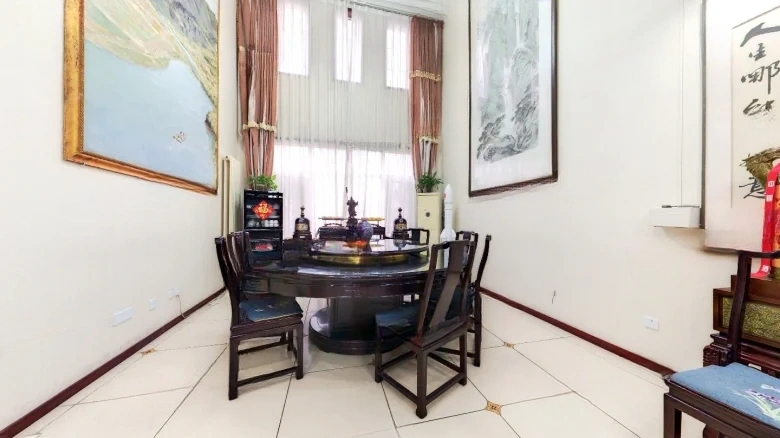 California Water District Phase I - View 19