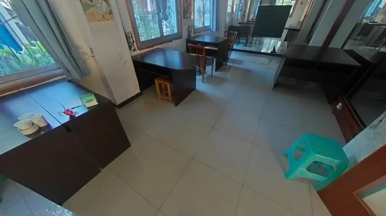 Wuling Road - View 9