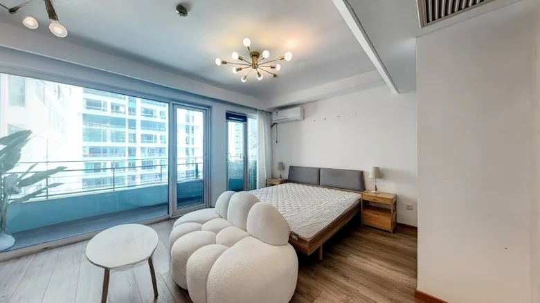 Hua Mao Apartments - View 1