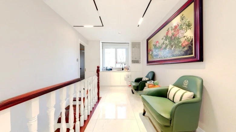 China Resources Pure Coastline - View 6