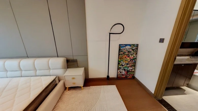 Fuyihua Court R Zone - View 1