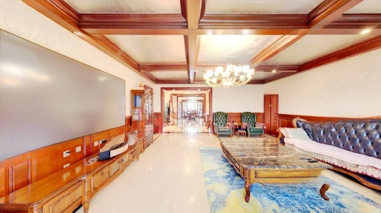 Guoxin MeiYi - View 1