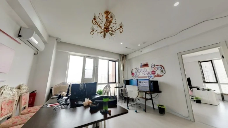 Min Yong 2005 - View 1