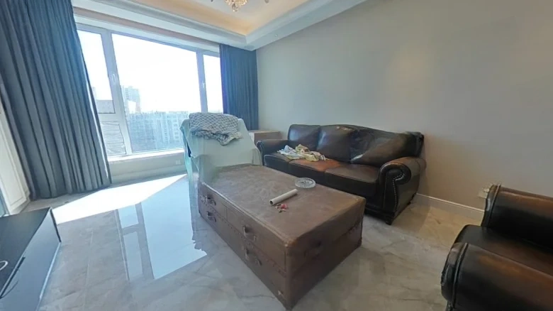 Sunshine Moon Elegance - View 1