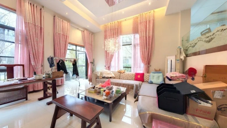 Jia Kai City Taihu Sunshine Holiday - View 1