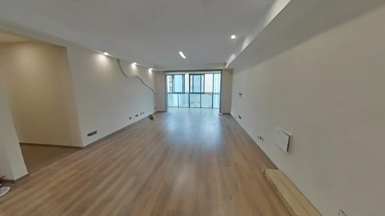 Jindi Jinsha Residence - View 5