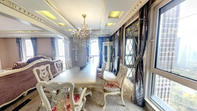 Wan Guo City Moma - View 14