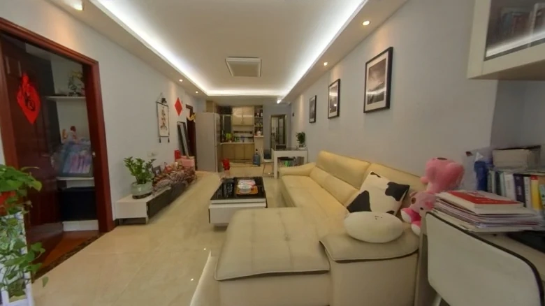 Donghe Garden - View 6