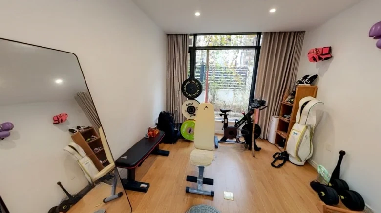 Silver Macro Residential Area - View 1