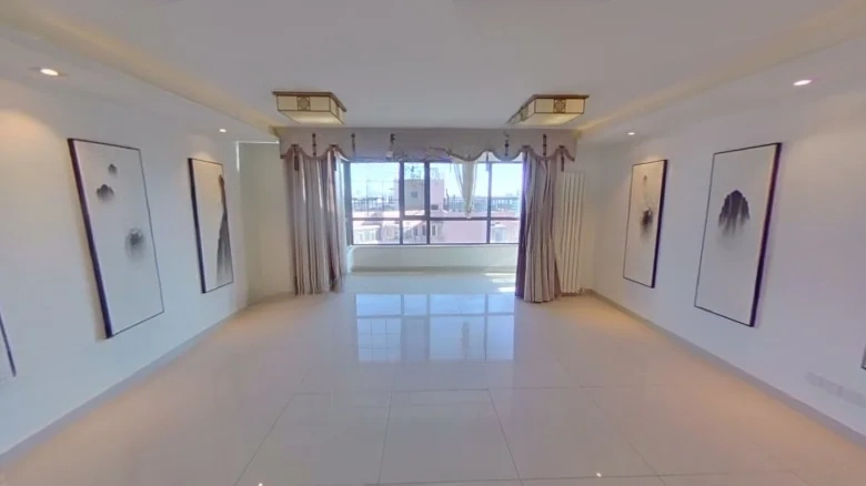 Upper National Gate - View 6