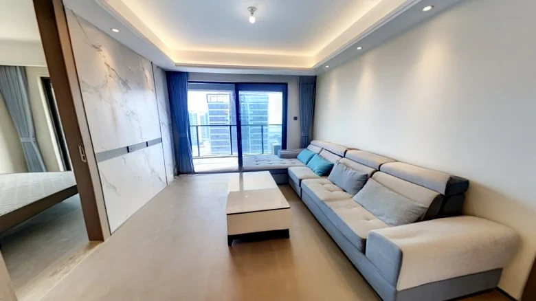 Dongwang Yayuan East Area - View 2