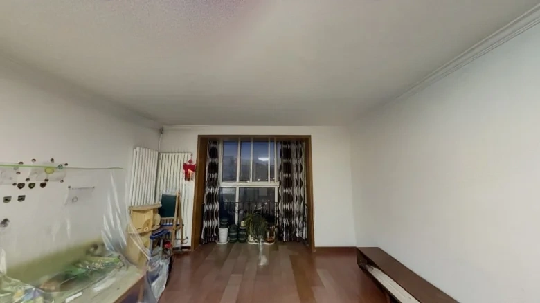 Double Fortune Garden East District - View 9