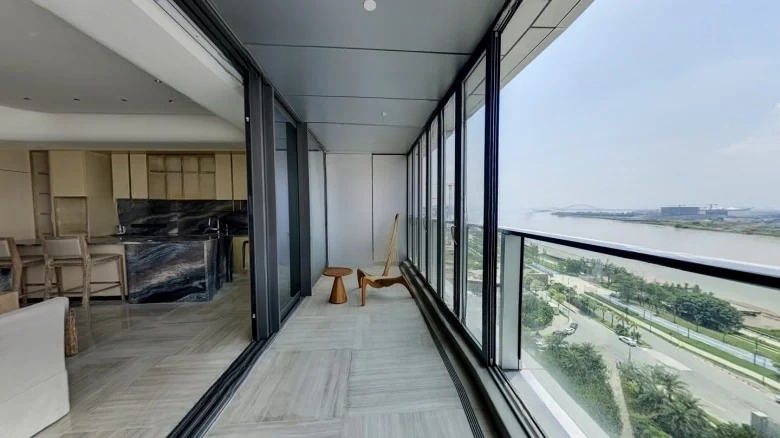 Pearl Bay One号 - View 15