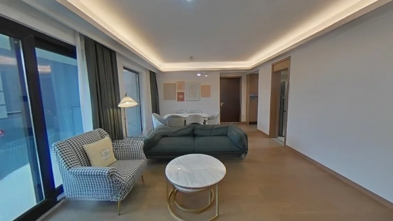 Langshi Xi Hua Mansion - View 1