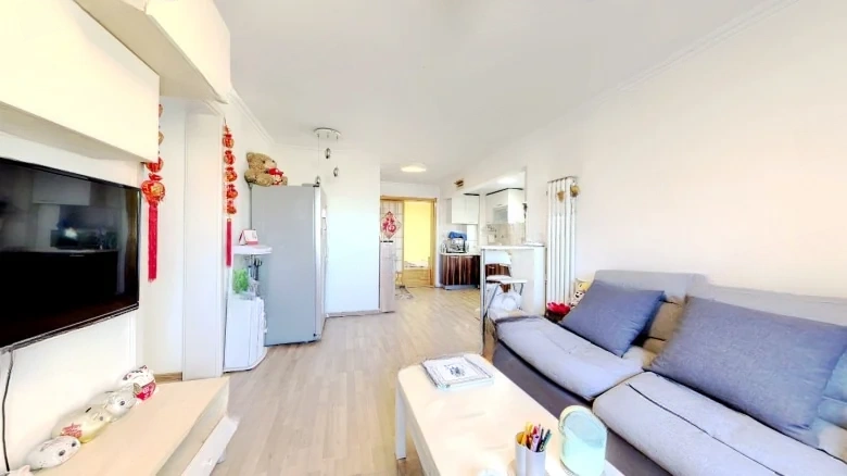 Jinyu Taihe Garden - View 5