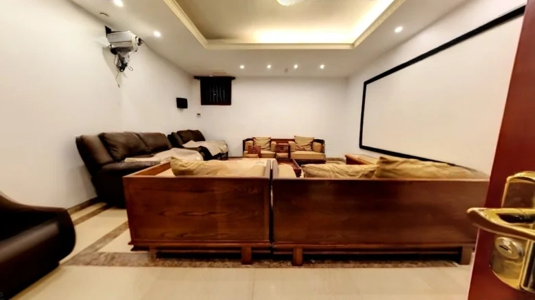 Merry Village Beauty Garden - View 1