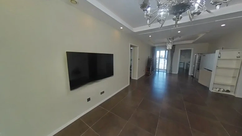 Shimao Xin Wuli River - View 7