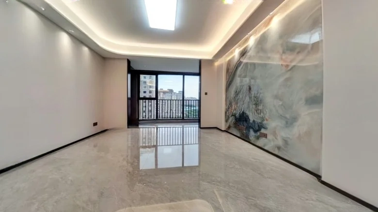 Fosun International Center Peak - View 6