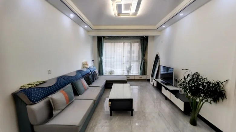 ChengTou Green Court - View 4