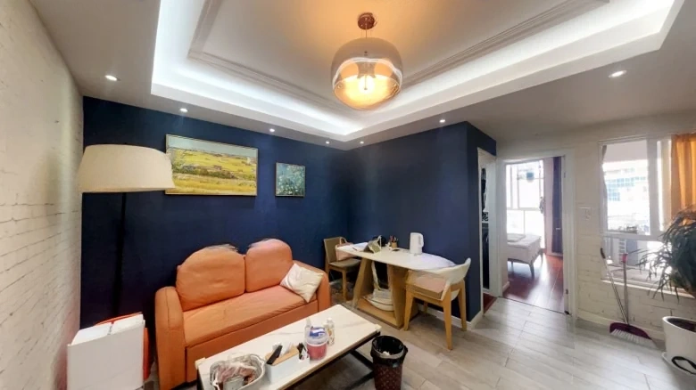 Hua Tian Garden Villas - View 1