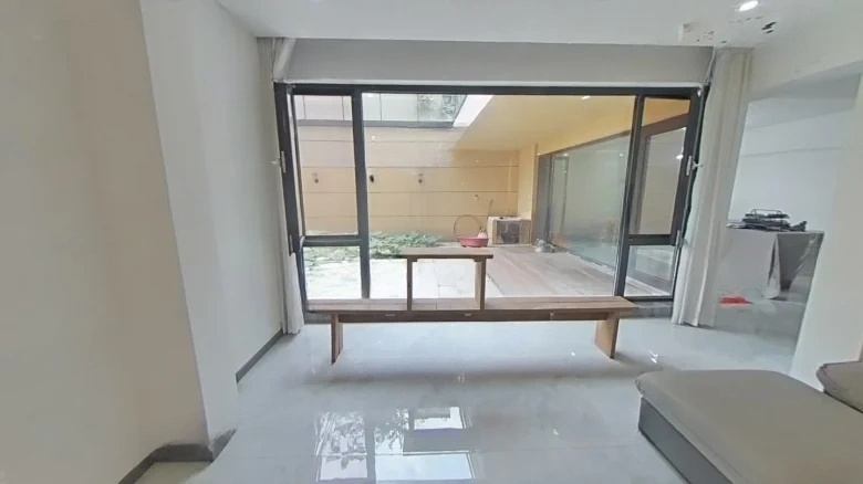 Poly Hongguang Chenyue - View 13