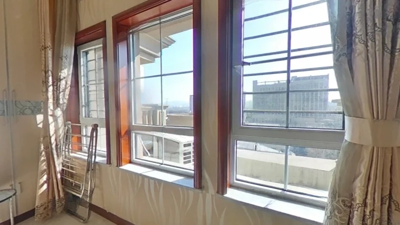 Qingte City District D - View 8