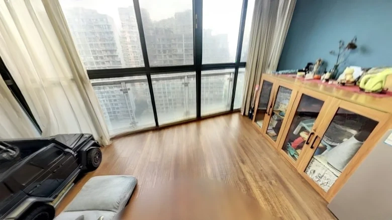 Yucai Zhudao - View 13