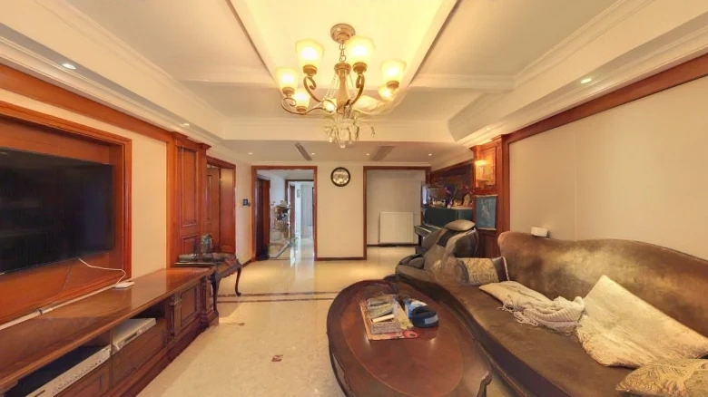 Hanlin Mansion - View 4