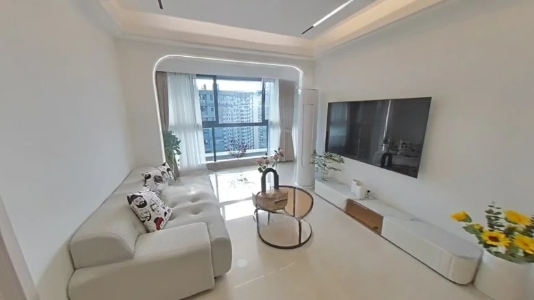 Dongbao Cui Xuan - View 5