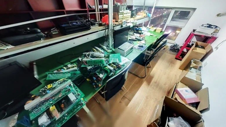 Phoenix SOHO - View 4