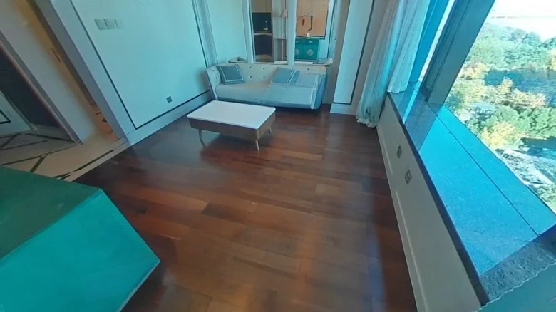 East China Grand Hyatt - View 4