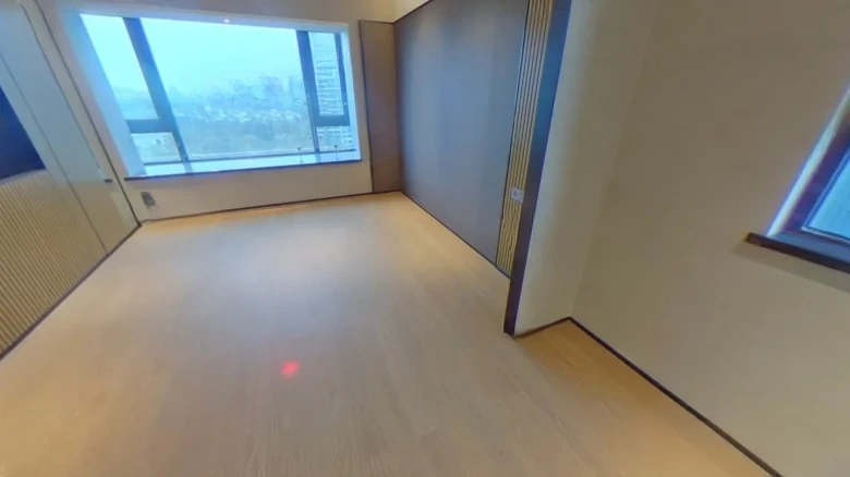 Lu Lake EcoCity Xunling - View 1