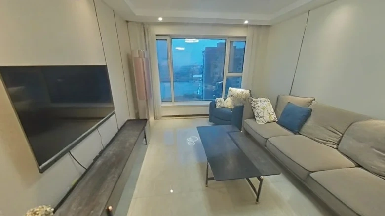 Shang Jing Xin Shijie - View 4