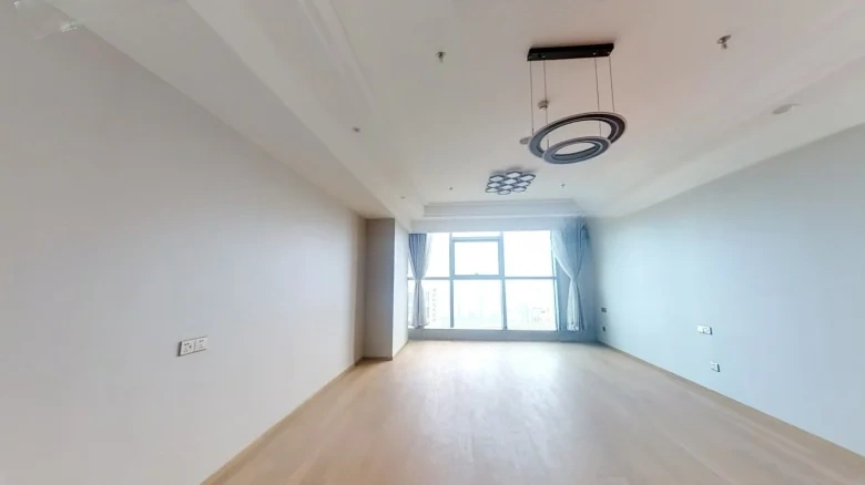 Nanshan Lake One号 - View 3