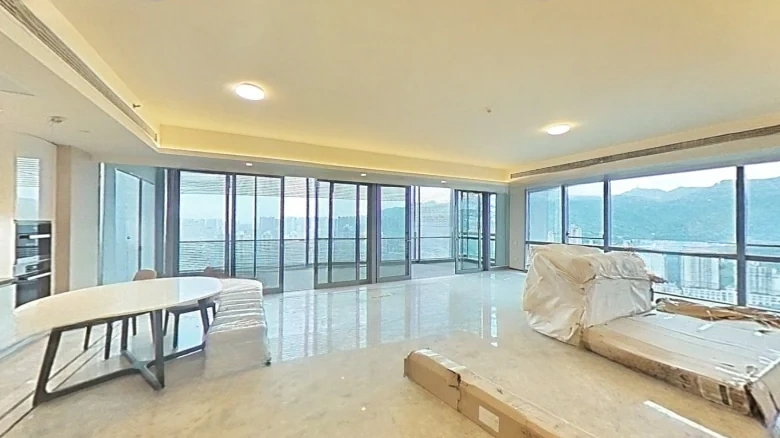 Chongqing Raffles City Plaza - View 6