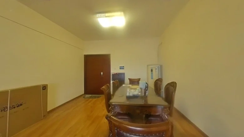 Epoch Grand Court Phase I - View 1