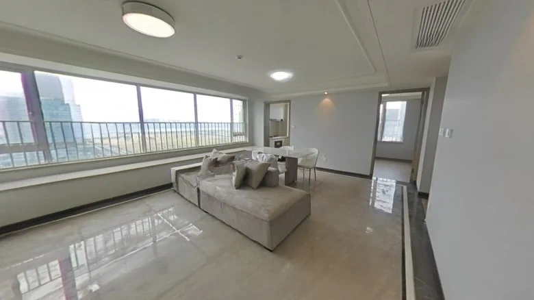 Starlit Verdant Court - View 8