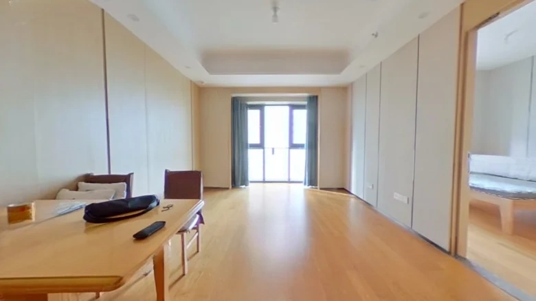 China Resources Center Yuefu Residence - View 6